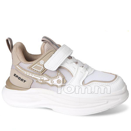 Кроссовки Okshoes 0696C в магазине Фонтан Обуви