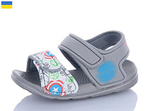 Босоножки Luckline 8005C-3 в магазине Фонтан Обуви