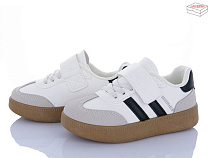 Кроссовки Little Fairy 533-3 в магазине Фонтан Обуви