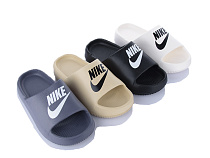 Шлепанцы Deshman 13-11 mix в магазине Фонтан Обуви