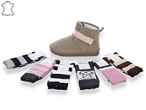 Угги Lilin L955-12A в магазине Фонтан Обуви