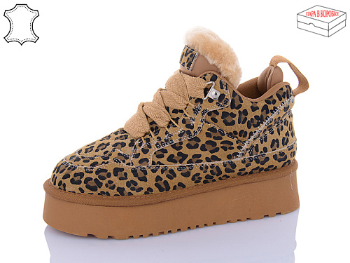 Кроссовки Aba2 2ABA73-2-3 в магазине Фонтан Обуви