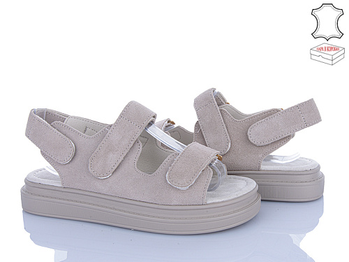 Босоножки L&M-Lemon P515-4 в магазине Фонтан Обуви