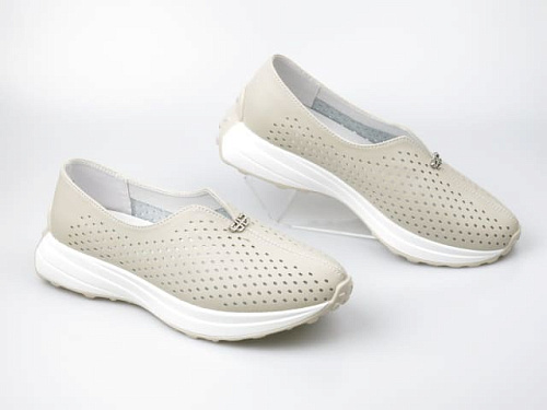 Кроссовки Allshoes 195322 в магазине Фонтан Обуви