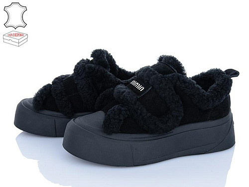 Угги Hengji 15-1 в магазине Фонтан Обуви