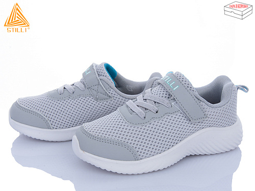 Кроссовки Stilli Kids KT240-11 піна в магазине Фонтан Обуви