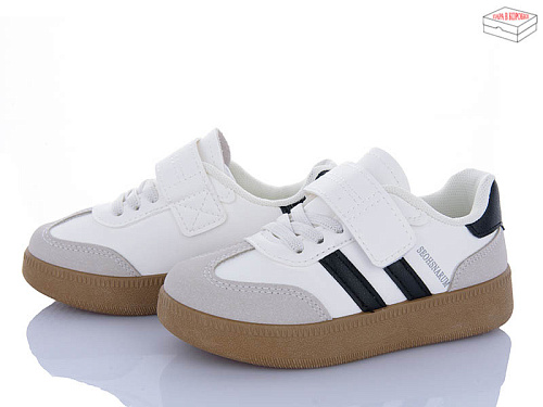 Кроссовки Little Fairy 533-3 в магазине Фонтан Обуви