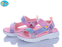 Босоножки Bbt L852-3-6 в магазине Фонтан Обуви