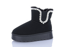Угги Aba F566-1 в магазине Фонтан Обуви