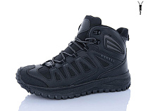 Ботинки Dafuyuan A2675-7 в магазине Фонтан Обуви