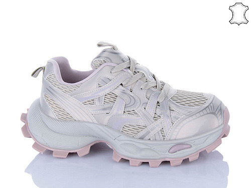 Кроссовки Trasta WDP1828-11 в магазине Фонтан Обуви