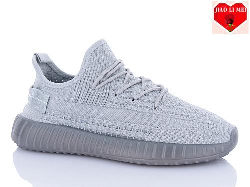 Кроссовки Jiaolimei A158 в магазине Фонтан Обуви