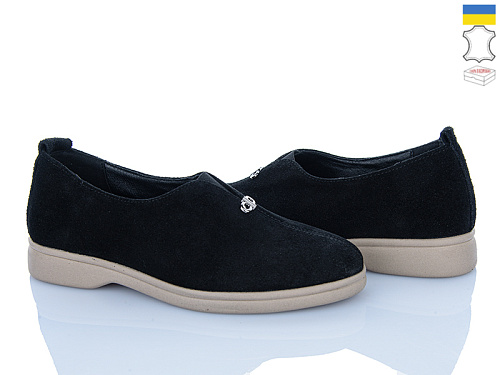 Туфли Ailinda 2324-1 в магазине Фонтан Обуви