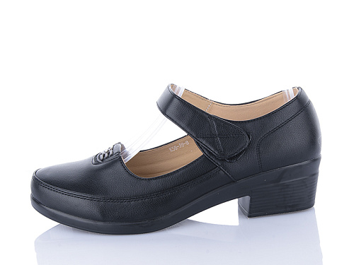 Туфли Ldw K58 в магазине Фонтан Обуви