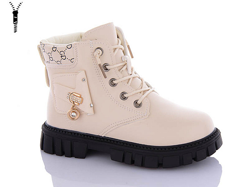 Ботинки Ashiguli 986-2 в магазине Фонтан Обуви