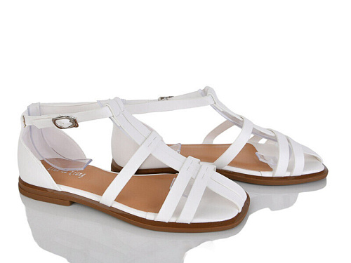 Босоножки Бабочка 2817-37 в магазине Фонтан Обуви