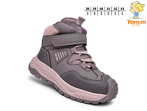 Ботинки Том.М 11765F в магазине Фонтан Обуви