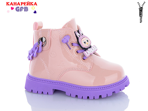 Ботинки Gfb G1391-3 в магазине Фонтан Обуви