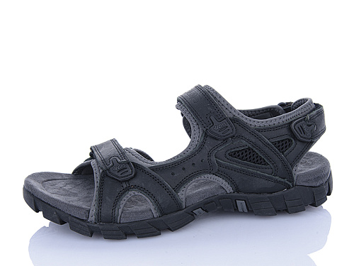 Сандалии Supo A517-2 батал в магазине Фонтан Обуви