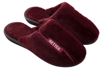 Тапочки Белста 89-16 №1983 088 С-160 088 С-160 в магазине Фонтан Обуви