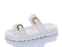 Шлепанцы Aba2 QQ53-2 в магазине Фонтан Обуви