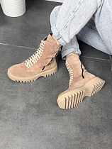 Arto2 2001 беж-з в магазине Фонтан Обуви