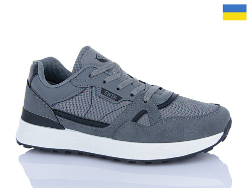 Кроссовки Swin-Purlina 1324-5 в магазине Фонтан Обуви