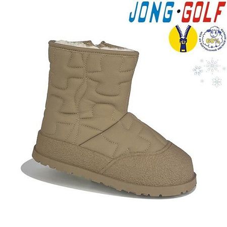 Ботинки Jong-Golf C40330-3 в магазине Фонтан Обуви