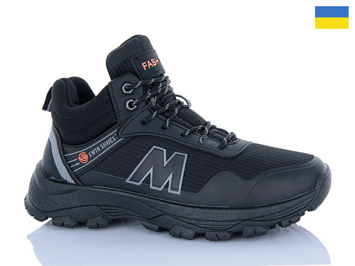 Кроссовки Swin-Purlina 2302-1A в магазине Фонтан Обуви