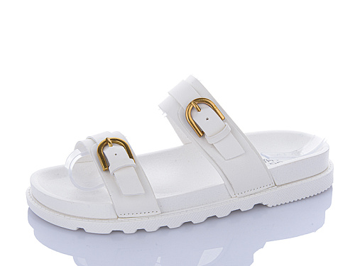 Шлепанцы Aba2 QQ53-2 в магазине Фонтан Обуви