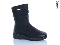 Ботинки Chunsen 37887X-9 в магазине Фонтан Обуви