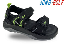 Босоножки Jong-Golf C20638-0 в магазине Фонтан Обуви