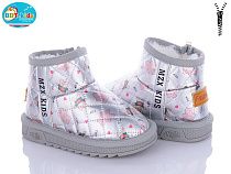 Угги Bbt T7003-6 в магазине Фонтан Обуви