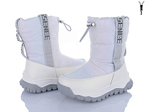 Ботинки Okshoes F50941H в магазине Фонтан Обуви