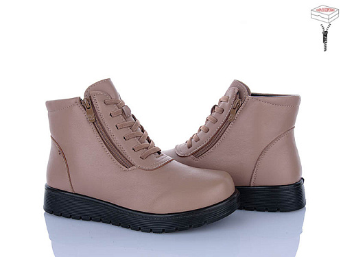 Ботинки Saimao AB18-8 в магазине Фонтан Обуви