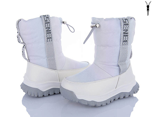 Ботинки Okshoes F50941H в магазине Фонтан Обуви