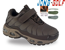 Ботинки Jong-Golf C31174-4 в магазине Фонтан Обуви