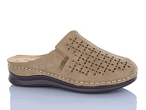 Шлепанцы Leguzaza 307-3 в магазине Фонтан Обуви