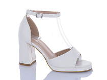 Босоножки Aba QQ63-2 в магазине Фонтан Обуви