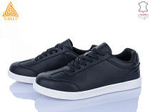 Кроссовки Stilli Group L130-2 шкіра в магазине Фонтан Обуви