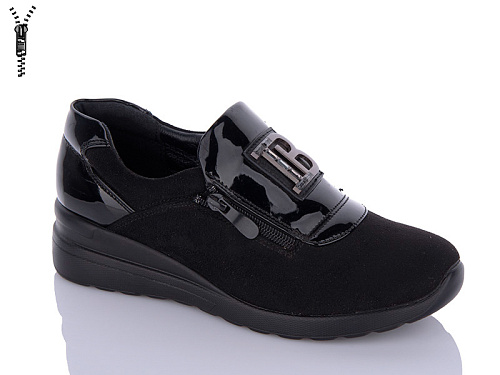 Туфли Karco A571-2 в магазине Фонтан Обуви