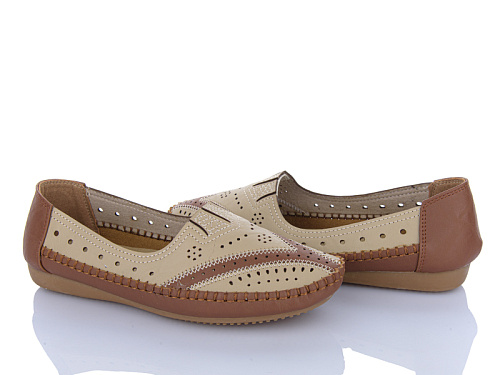 Туфли Nayasitun A70 в магазине Фонтан Обуви