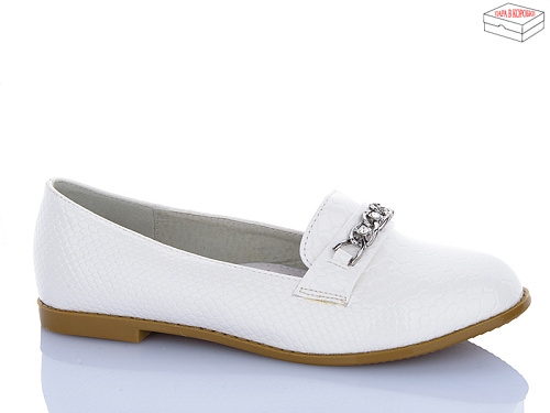 Туфли Sanlin 1-702J в магазине Фонтан Обуви