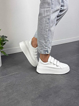 Arto2 721 біл.к в магазине Фонтан Обуви