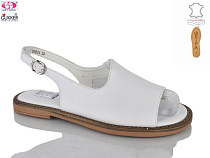 Босоножки Gukkcr MG8631 в магазине Фонтан Обуви