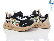 Кроссовки Okshoes 50974E LED в магазине Фонтан Обуви