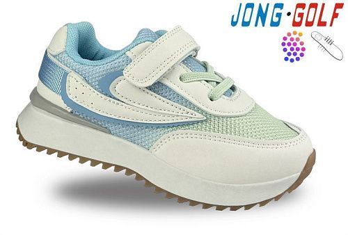 Кроссовки Jong-Golf B11193-7 в магазине Фонтан Обуви