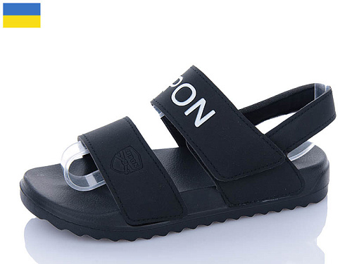 Босоножки Luckline 2211-1 в магазине Фонтан Обуви