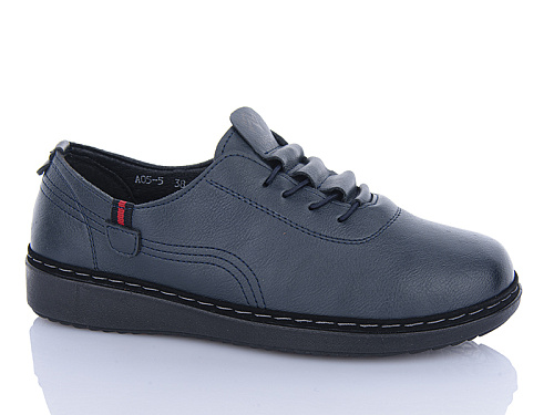 Туфли Chunsen A05-5 в магазине Фонтан Обуви