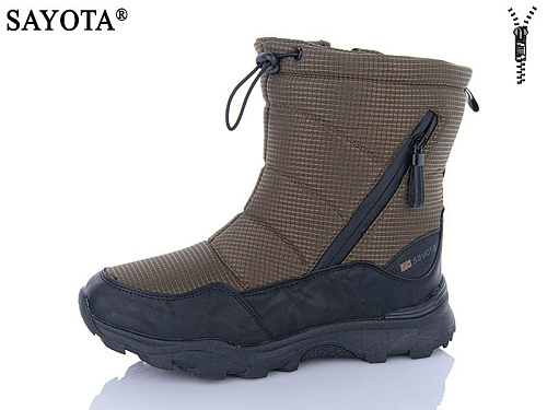 Sana A971-8 в магазине Фонтан Обуви